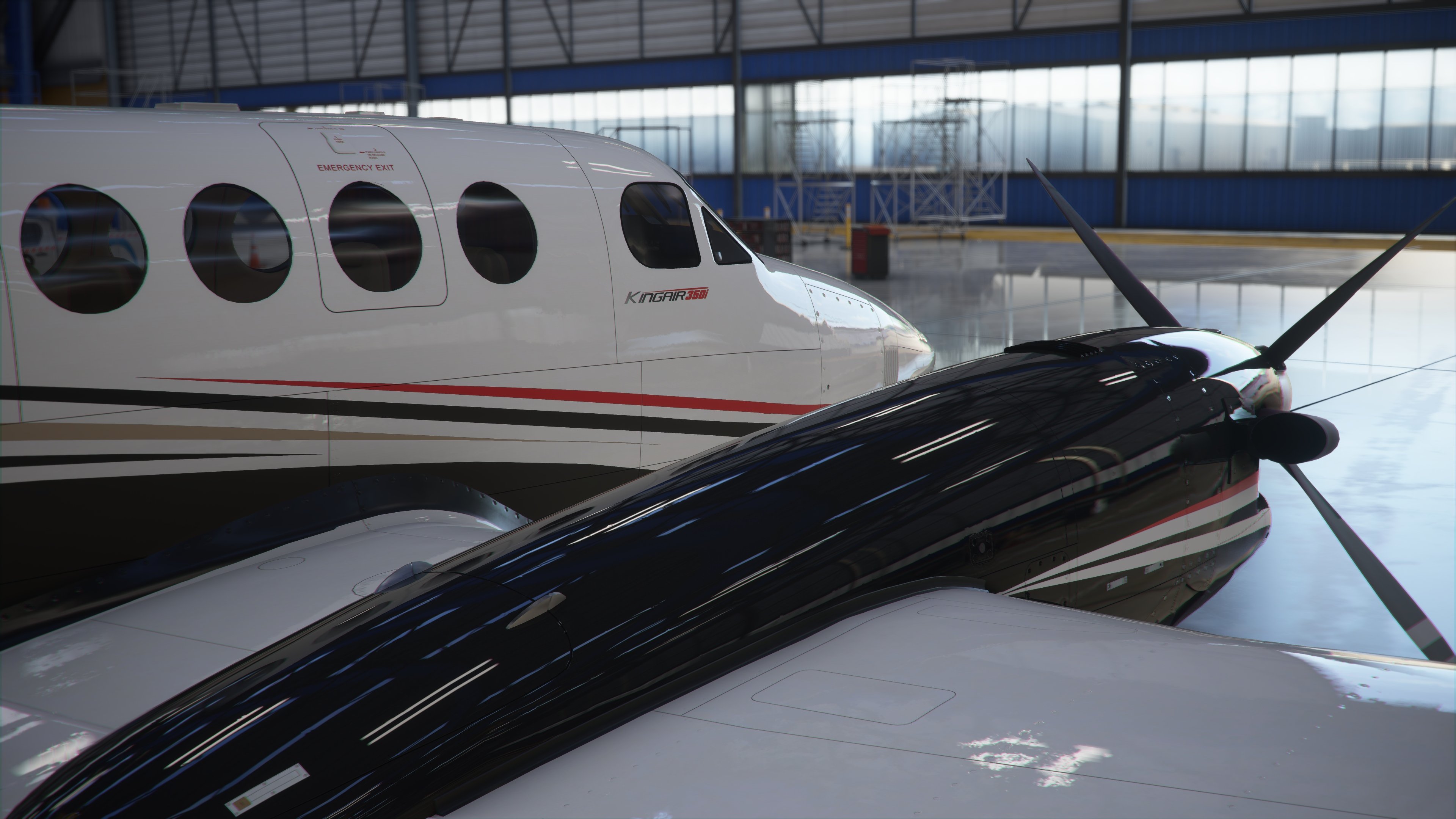 Microsoft Flight Simulator - Imagen 30